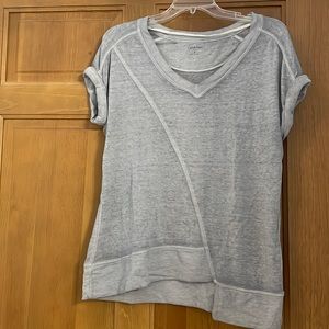 Calvin Klein Performance, grey, size S